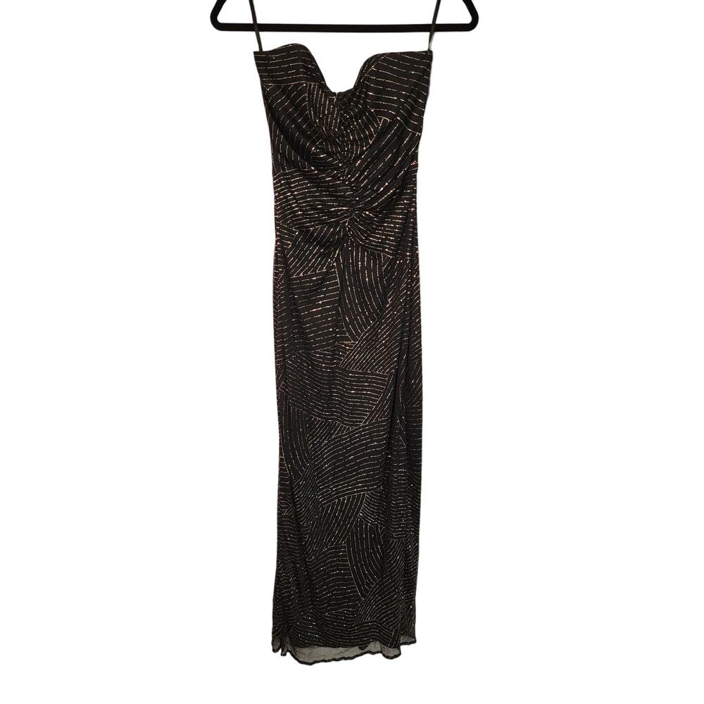 Vintage NWT Jessica McClintock for Gunne Sax Dress Size 7